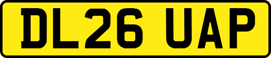 DL26UAP