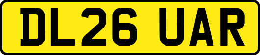 DL26UAR