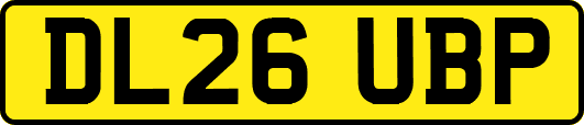 DL26UBP