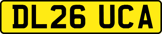 DL26UCA