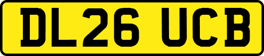 DL26UCB