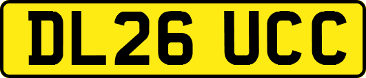 DL26UCC