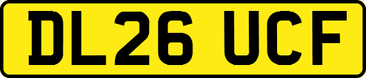 DL26UCF