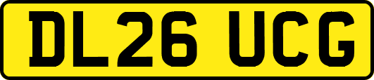 DL26UCG