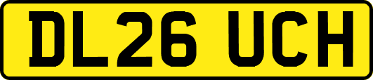 DL26UCH
