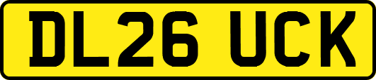 DL26UCK
