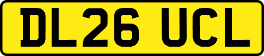 DL26UCL