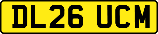 DL26UCM