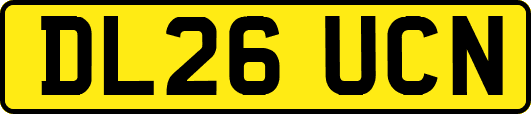 DL26UCN