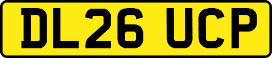 DL26UCP