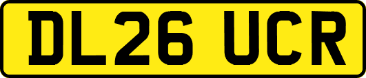 DL26UCR