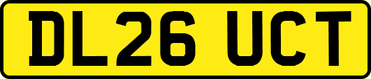 DL26UCT