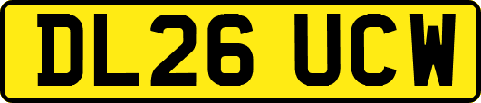 DL26UCW