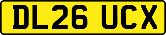 DL26UCX