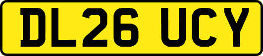 DL26UCY