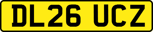DL26UCZ