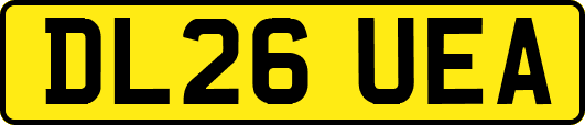 DL26UEA