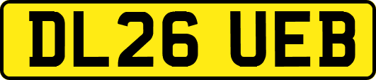 DL26UEB