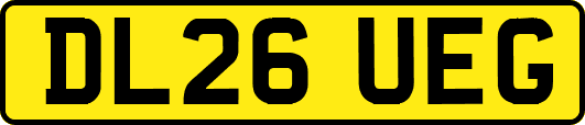 DL26UEG