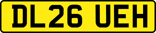 DL26UEH