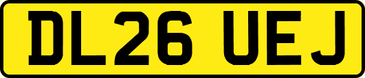 DL26UEJ