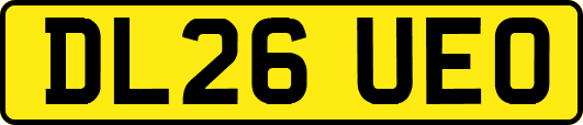 DL26UEO