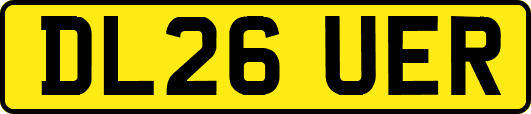 DL26UER