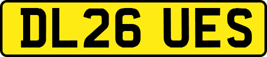 DL26UES