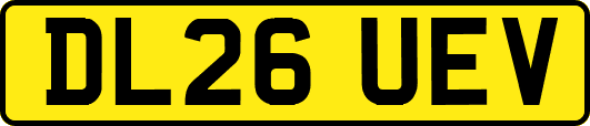 DL26UEV
