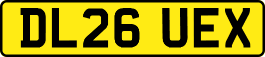 DL26UEX