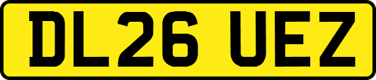DL26UEZ