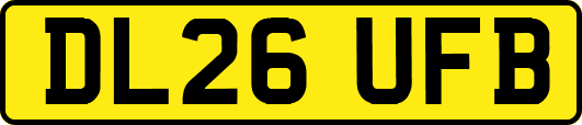 DL26UFB
