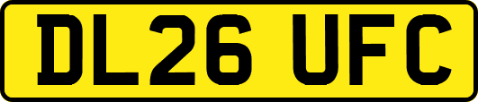 DL26UFC