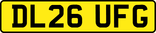 DL26UFG