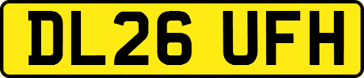 DL26UFH