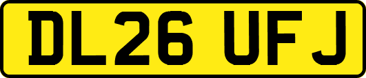 DL26UFJ