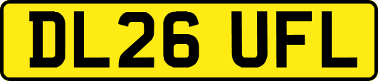 DL26UFL