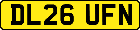 DL26UFN