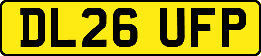 DL26UFP