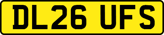 DL26UFS