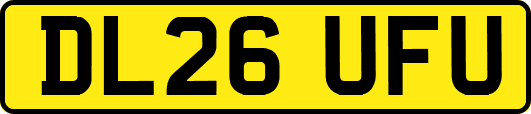 DL26UFU
