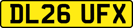DL26UFX
