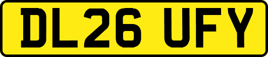 DL26UFY
