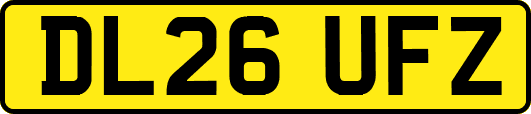 DL26UFZ