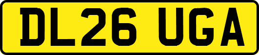 DL26UGA