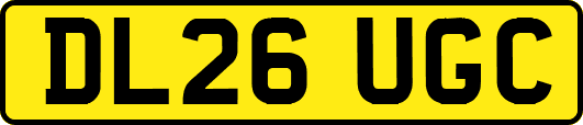 DL26UGC