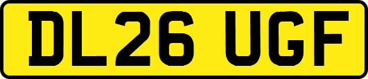DL26UGF