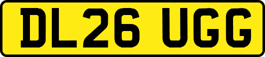 DL26UGG
