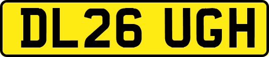 DL26UGH