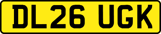 DL26UGK
